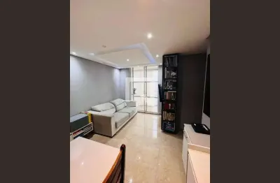 Apartamento com 3 quartos à venda na Rua Eugênio de Freitas, --, Vila Guilherme, São Paulo