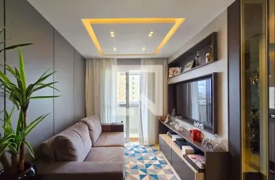 Apartamento com 2 quartos à venda na Rua Doutor Amâncio de Carvalho, --, Baeta Neves, São Bernardo do Campo