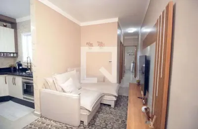 Cobertura com 2 quartos à venda na Rua Oliveira Coutinho, --, Parque Bandeirante, Santo André