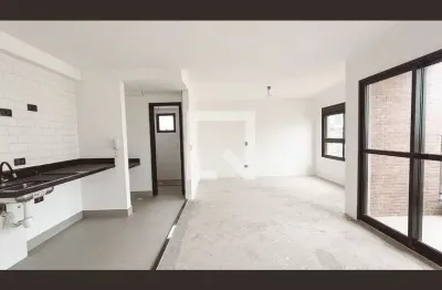 Apartamento com 1 quarto à venda na Rua Capitão Rabelo, --, Água Fria, São Paulo