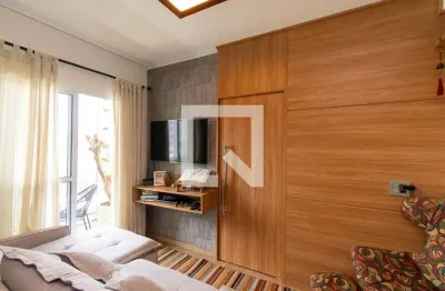 Apartamento com 1 quarto à venda na Rua Batista de Oliveira, --, Vila Formosa, São Paulo