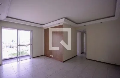 Apartamento com 3 quartos à venda na Rua Marquês de Maricá, --, Sacomã, São Paulo