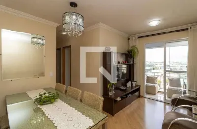 Apartamento com 3 quartos à venda na Avenida Serafim Gonçalves Pereira, --, Parque Novo Mundo, São Paulo