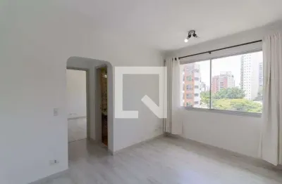 Cobertura com 1 quarto à venda na Rua Indiana, --, Brooklin, São Paulo