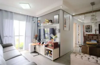 Apartamento com 3 quartos à venda na Rua Pedro Malaquias, --, Vila Carrão, São Paulo