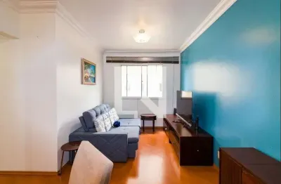 Apartamento com 3 quartos à venda na Avenida Giovanni Gronchi, --, Panamby, São Paulo