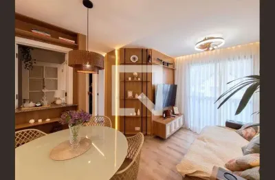 Apartamento com 3 quartos à venda na Avenida Santa Inês, --, Mandaqui, São Paulo