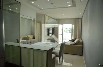 Apartamento com 2 quartos à venda na Rua Armando Backx, --, Demarchi, São Bernardo do Campo