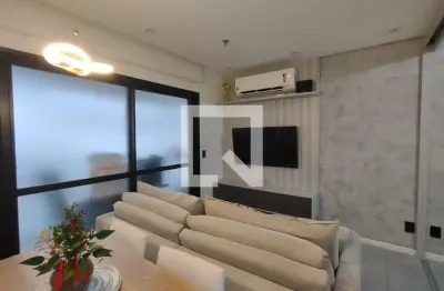 Kitnet / Stúdio à venda na Avenida Presidente Kennedy, --, Olímpico, São Caetano do Sul