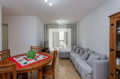 Apartamento com 3 quartos à venda na Rua José Carlos de Toledo Piza, --, Panamby, São Paulo