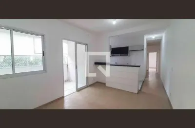 Apartamento com 3 quartos à venda na Via Transversal Sul, --, Novo Osasco, Osasco