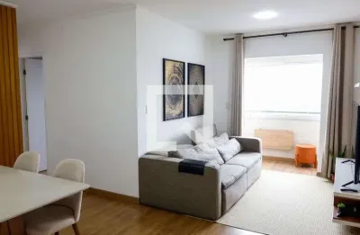 Apartamento com 3 quartos à venda na Avenida Manoel Pedro Pimentel, --, Centro, Osasco