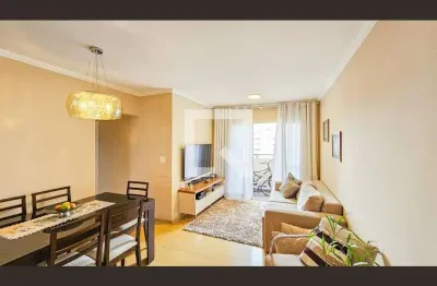 Apartamento com 3 quartos à venda na Avenida José Lourenço, --, Jaguaribe, Osasco