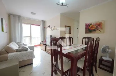 Apartamento com 3 quartos à venda na Rua do Manifesto, --, Ipiranga, São Paulo