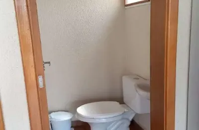 Apartamento com 2 quartos à venda na Rua Haiti, --, Parque das Nações, Santo André