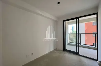 Imperdível: Apartamento à venda em São Paulo-SP, Vila Firmiano Pinto! 1 quarto, 1 banheiro, 36m² de área.
