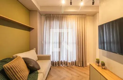 Apartamento com 1 quarto à venda na Rua Roraima, --, Jardim Iracema, Barueri