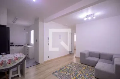 Apartamento com 2 quartos à venda na Rua Dom Pedro Silva, --, Bosque da Saúde, São Paulo