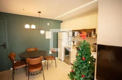 Apartamento com 2 quartos à venda na Rua Raul Dias, --, Mandaqui, São Paulo