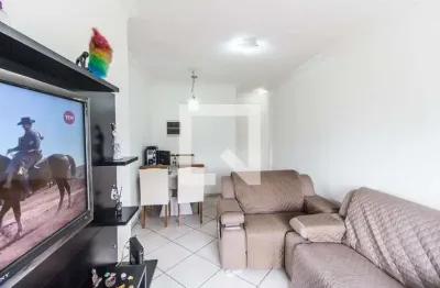 Apartamento com 1 quarto à venda na Rua Alberto José Da Mota, --, Alphaville, Santana de Parnaíba