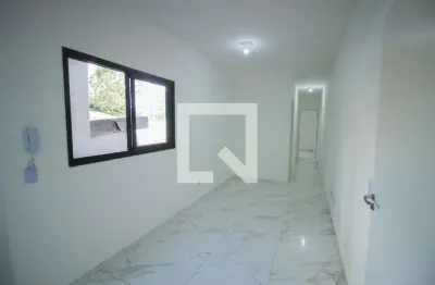 Apartamento com 2 quartos à venda na Rua Nicolau Coelho, --, Jardim Anália Franco, São Paulo