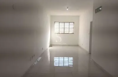 Condomínio Edificio Jr Ii - Santa Cecilia . Apartamento à venda com 119m², 3 quartos, 1 suite e sem