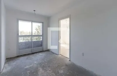 Apartamento com 1 quarto à venda na Viela Um, --, Alto da Lapa, São Paulo