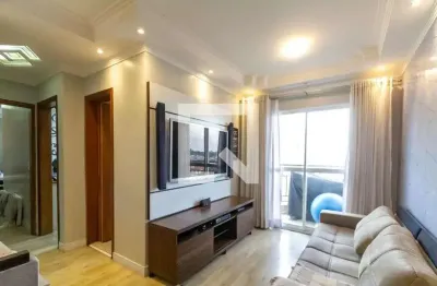 Apartamento com 2 quartos à venda na Avenida João Firmino, --, Assunção, São Bernardo do Campo