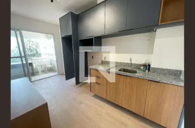 Apartamento com 1 quarto à venda na Avenida Doutor Vital Brasil, --, Butantã, São Paulo