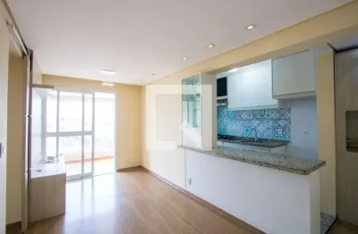 Apartamento com 3 quartos à venda na Rua Vinte e Um de Abril, --, Vila Leopoldina, Santo André