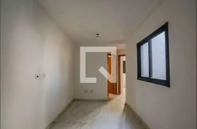 Cobertura com 2 quartos à venda na Avenida Estados Unidos, --, Santa Teresinha, Santo André