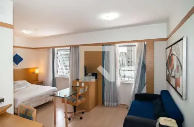 Apartamento com 1 quarto à venda na Rua Bela Cintra, --, Consolação, São Paulo
