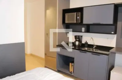 Kitnet / Stúdio à venda na Rua da Consolação, --, Higienópolis, São Paulo