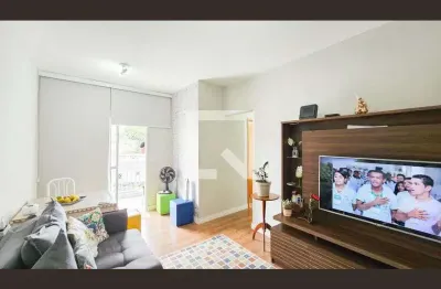 Apartamento com 3 quartos à venda na Avenida Washington Luiz, --, Quitaúna, Osasco