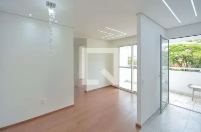 Apartamento com 2 quartos à venda na Rua Augusto Ferreira de Morais, --, Socorro, São Paulo