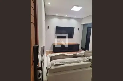 Apartamento com 3 quartos à venda na Rua Cotoxó, --, Vila Leopoldina, Santo André