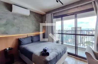 Kitnet / Stúdio à venda na Avenida da Liberdade, --, Liberdade, São Paulo