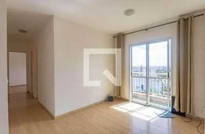 Apartamento com 2 quartos à venda na Rua Lausane, --, Taboão, São Bernardo do Campo