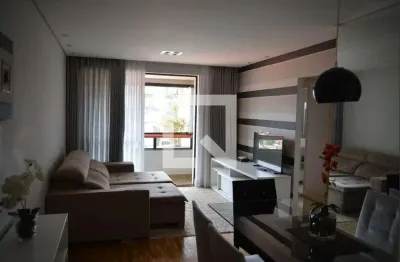 Apartamento com 2 quartos à venda na Rua Xingu, --, Jardim Bela Vista, Santo André