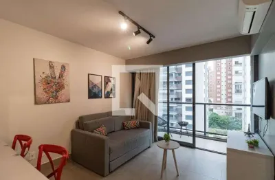 Apartamento com 1 quarto à venda na Rua Diana, --, Perdizes, São Paulo