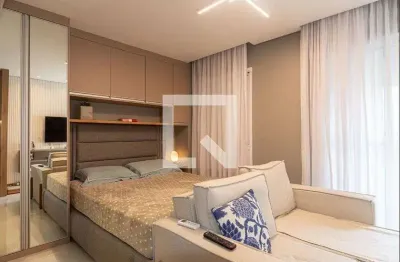 Kitnet / Stúdio à venda na Rua Artur Prado, --, Bela Vista, São Paulo