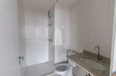Apartamento à venda no Brooklin Paulista, 1 quarto, 1 banheiro, 28m². Aproveite essa chance única e adquira já!