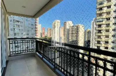 Apartamento à venda na Vila Regente Feijó, São Paulo-SP: 1 quarto, 1 banheiro, 1 vaga de garagem. Agende sua visita já!