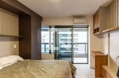 Kitnet / Stúdio à venda na Rua Aurora, --, Santa Cecília, São Paulo