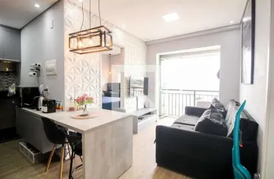 Apartamento com 2 quartos à venda na Rua Quixadá, --, Vila Invernada, São Paulo