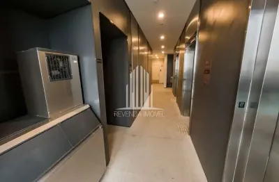 Apartamento RESIDENCIAL em SÃO PAULO - SP, BROOKLIN PAULISTA