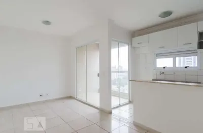 Apartamento com 2 quartos à venda na Rua Javri, --, Vila Assunção, Santo André