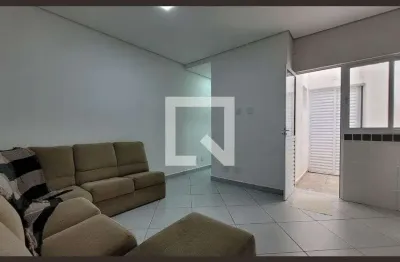 Apartamento com 2 quartos à venda na Rua Frei Caneca, --, Santa Teresinha, Santo André