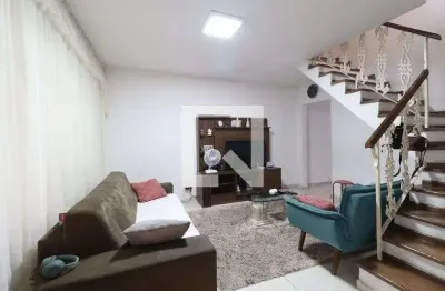 Casa com 2 quartos à venda na Rua Júlio Lemez, --, Jardim Brasil, São Paulo