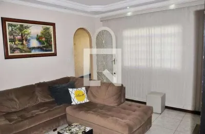 Casa com 5 quartos à venda na Rua Lagoinha, --, Freguesia do Ó, São Paulo